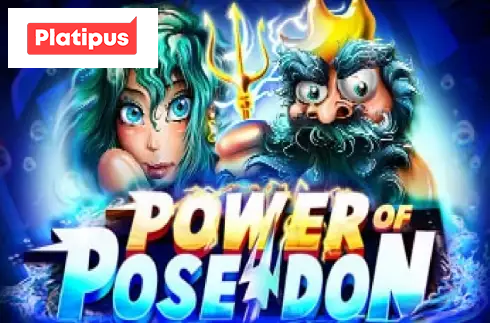 Power Of Poseidon